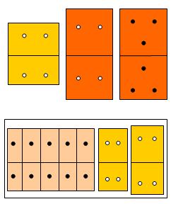 Aulas consistentes com exercícios na forma de contestes atraem muito mais adeptos para o jogo.