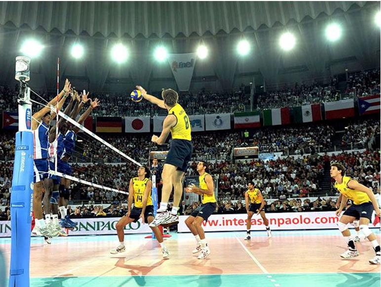 Final 2010contra Cuba