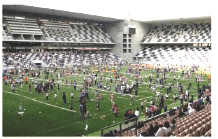 Boa Vista, estádio, Gira Volei Porto, Porugual