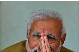 Índia nacionalista hindu Maior eleição do Mundo