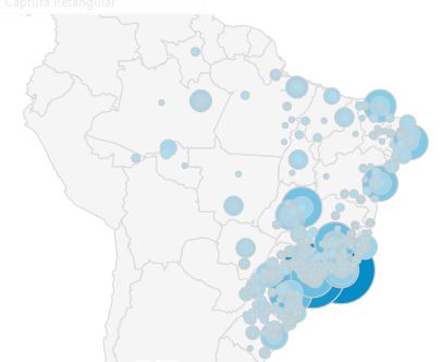 Mapa Basil dezz 2015 ciddes