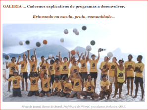 Banco do Brasil & APAE